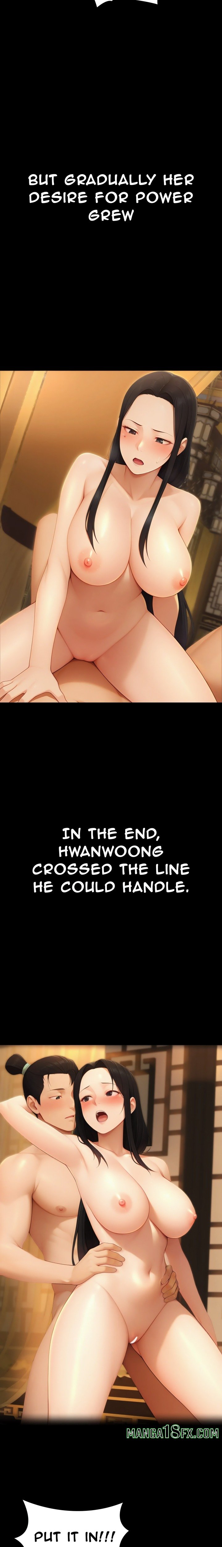 Endless Bride Search Chapter 18 - Page 7