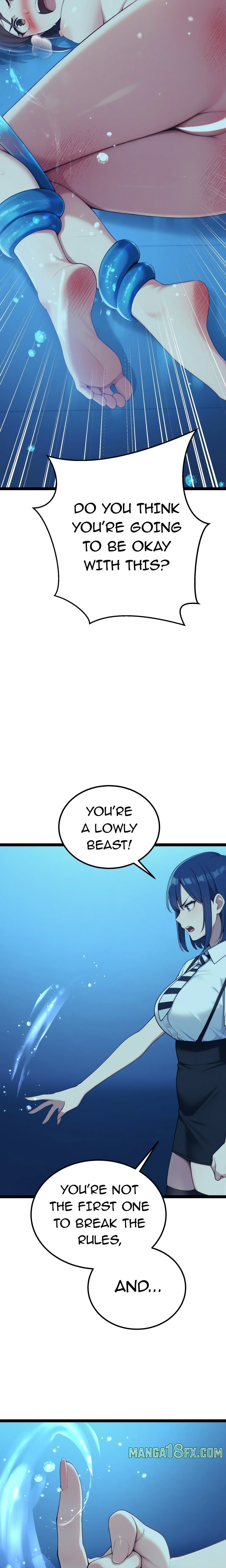 Endless Bride Search Chapter 2 - Page 14