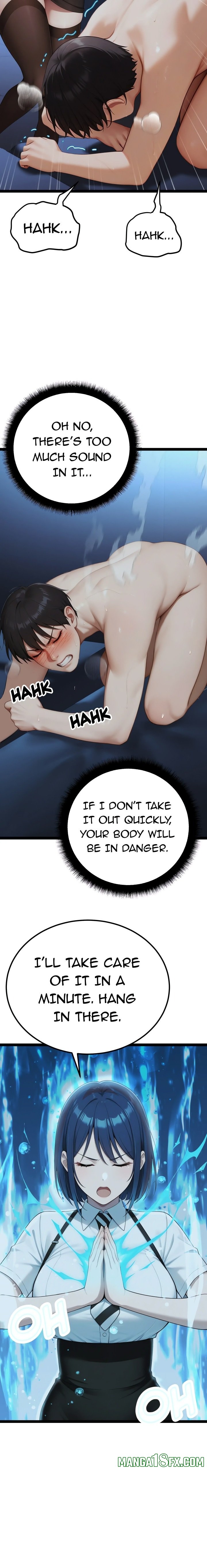 Endless Bride Search Chapter 2 - Page 18