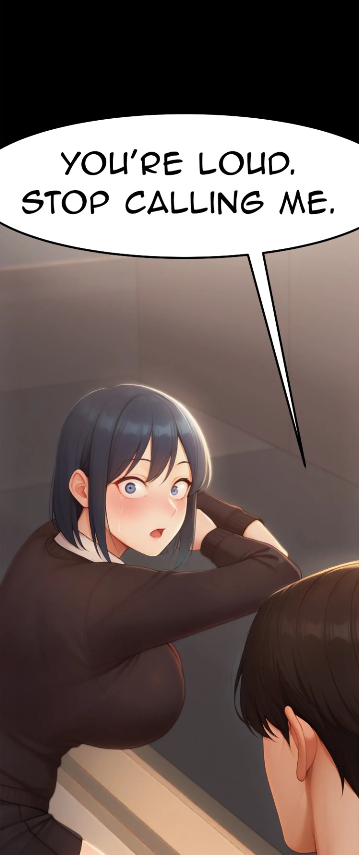 Endless Bride Search Chapter 20 - Page 36