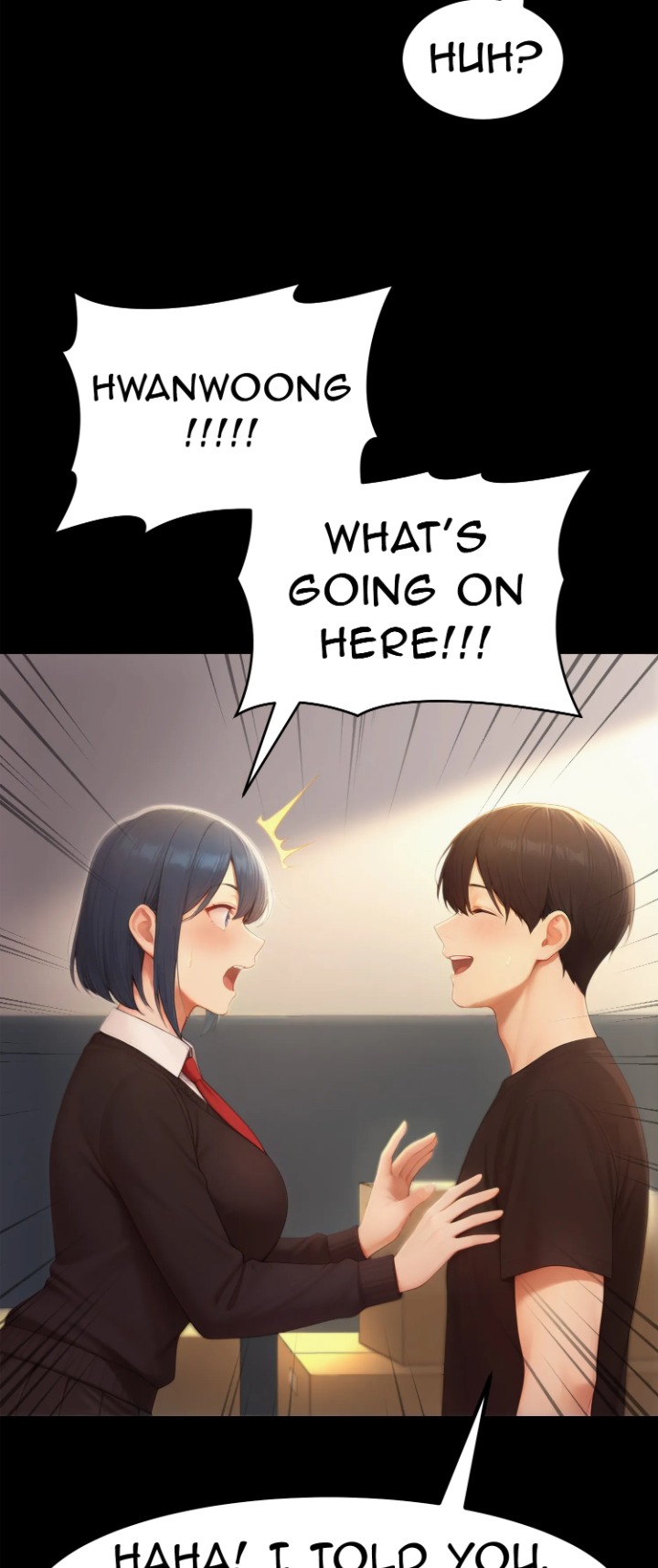 Endless Bride Search Chapter 20 - Page 38