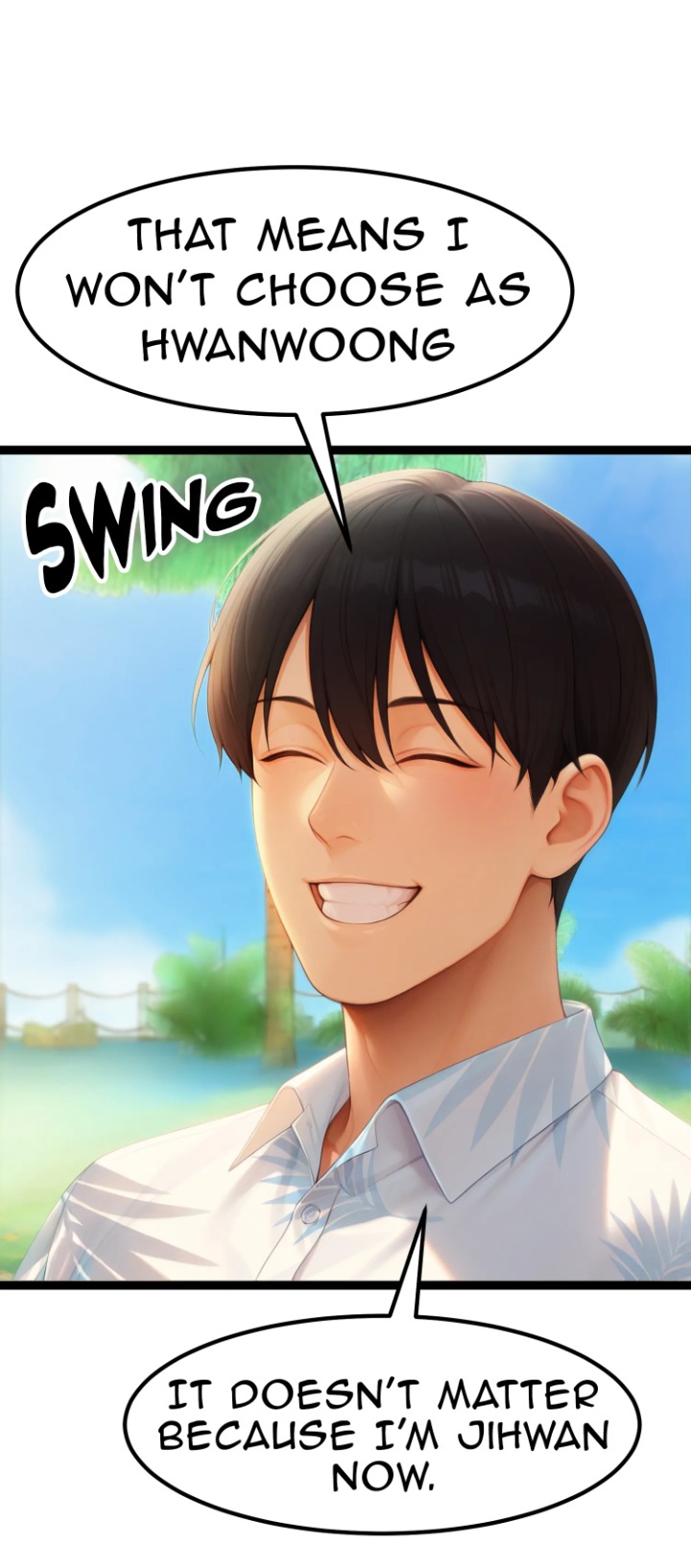 Endless Bride Search Chapter 20 - Page 53