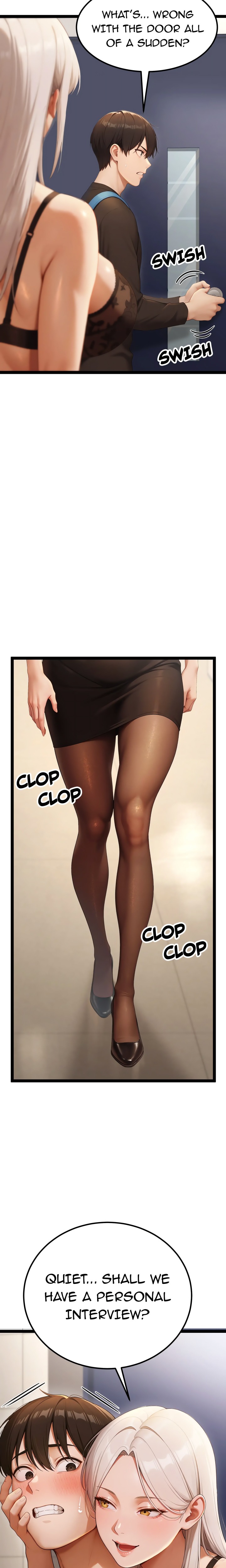 Endless Bride Search Chapter 4 - Page 14