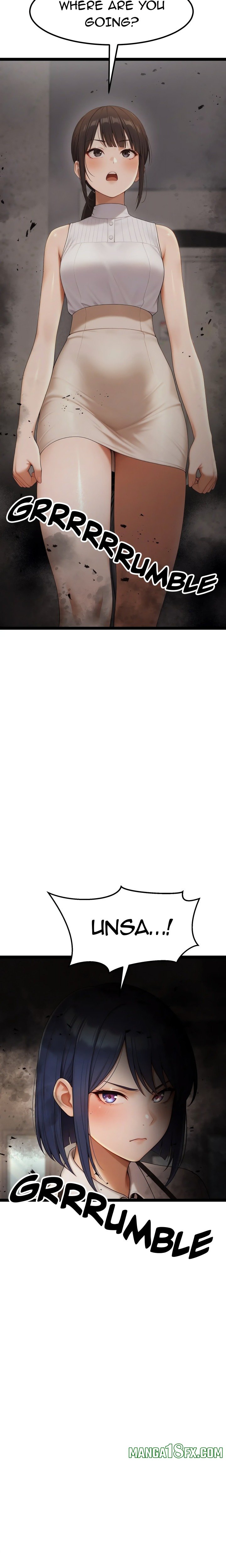 Endless Bride Search Chapter 4 - Page 17