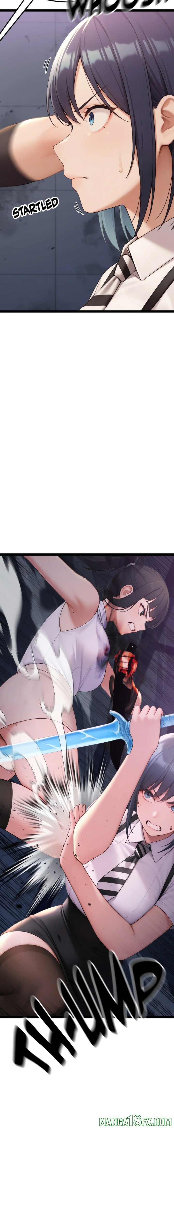 Endless Bride Search Chapter 5 - Page 8