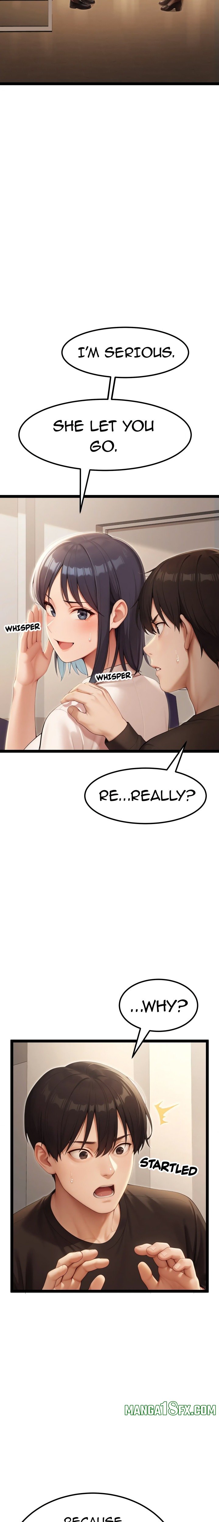 Endless Bride Search Chapter 7 - Page 2