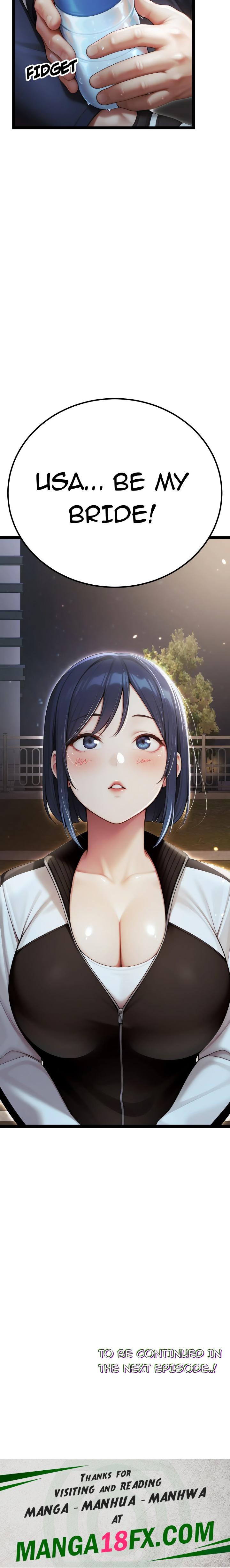 Endless Bride Search Chapter 7 - Page 28