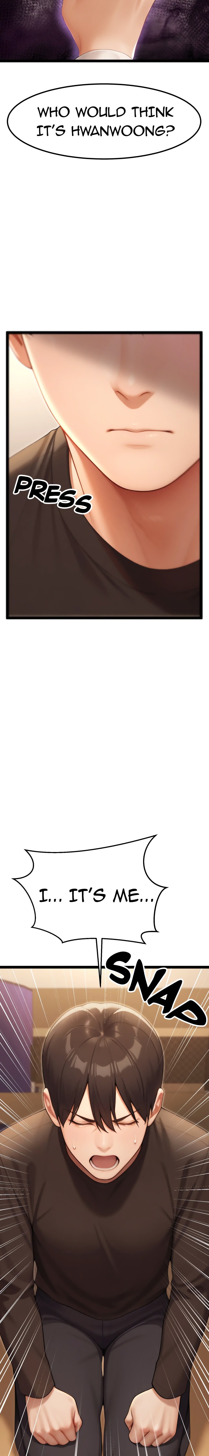 Endless Bride Search Chapter 7 - Page 9