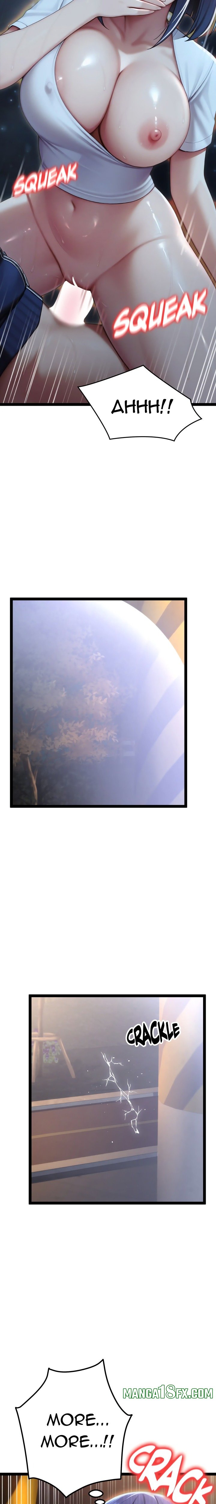 Endless Bride Search Chapter 8 - Page 19