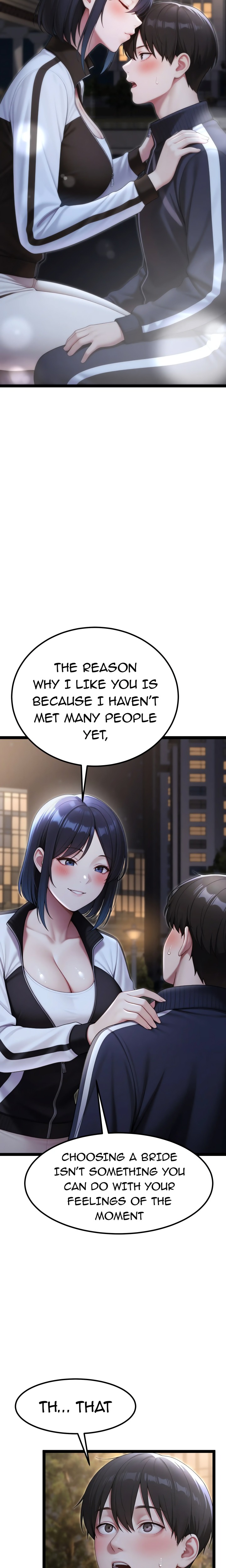 Endless Bride Search Chapter 8 - Page 5