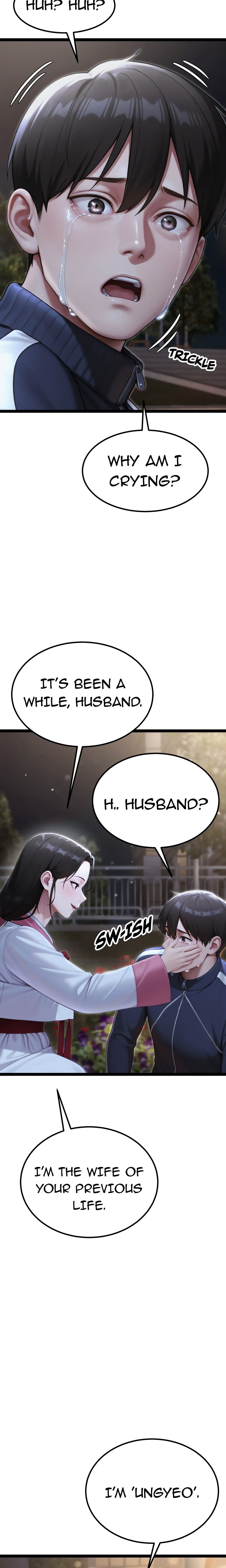 Endless Bride Search Chapter 9 - Page 17
