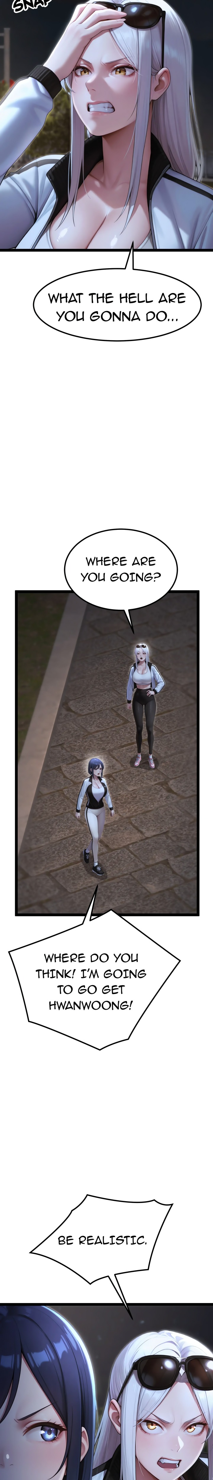 Endless Bride Search Chapter 9 - Page 30