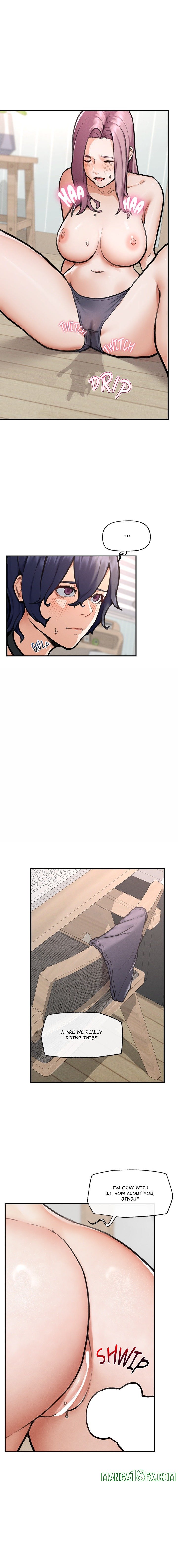 Mr. Superconductor Chapter 11 - Page 1