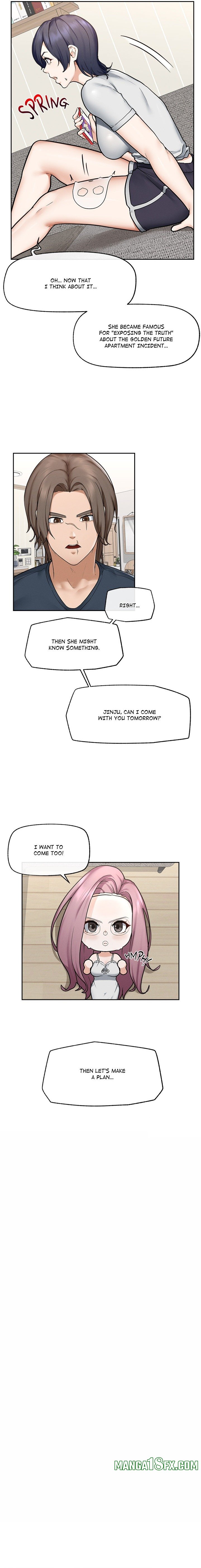 Mr. Superconductor Chapter 12 - Page 18