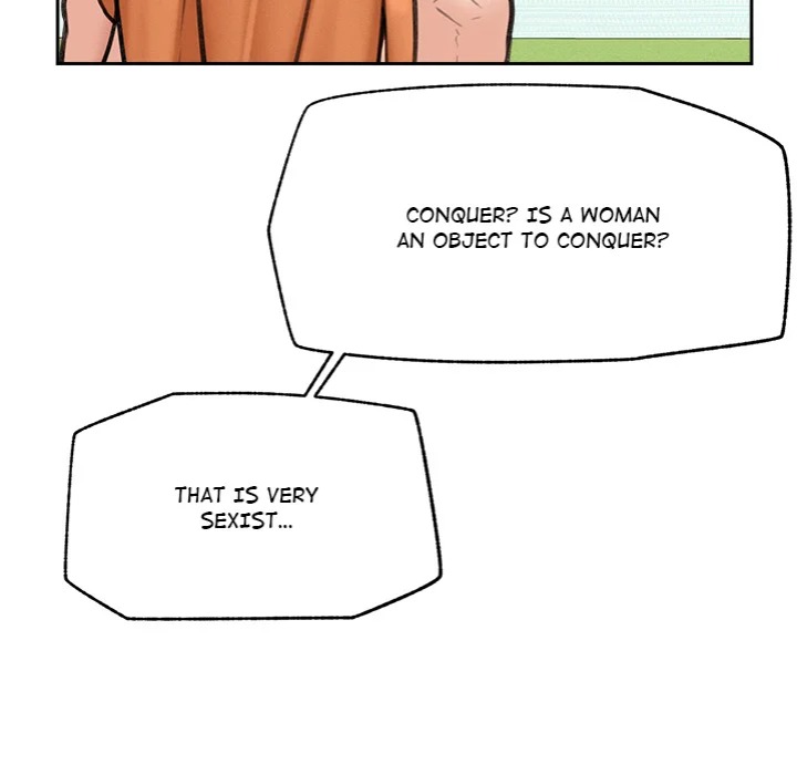 Mr. Superconductor Chapter 17 - Page 101