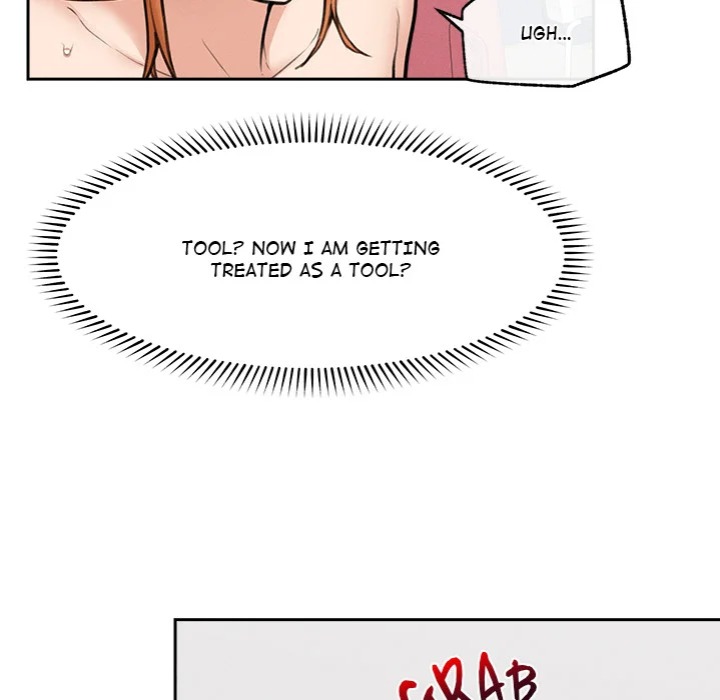 Mr. Superconductor Chapter 17 - Page 107