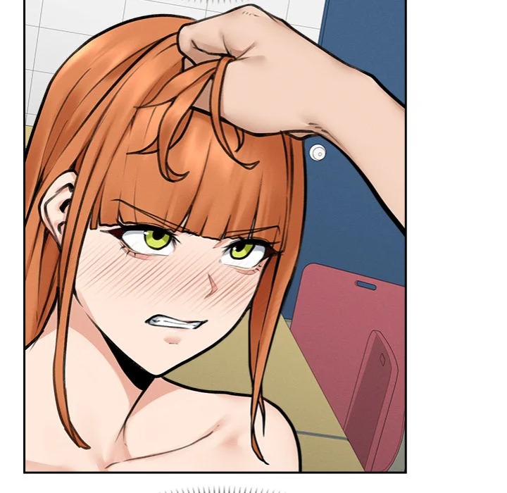 Mr. Superconductor Chapter 17 - Page 117