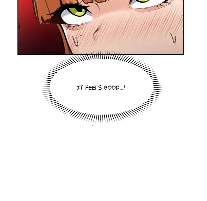 Mr. Superconductor Chapter 17 - Page 125