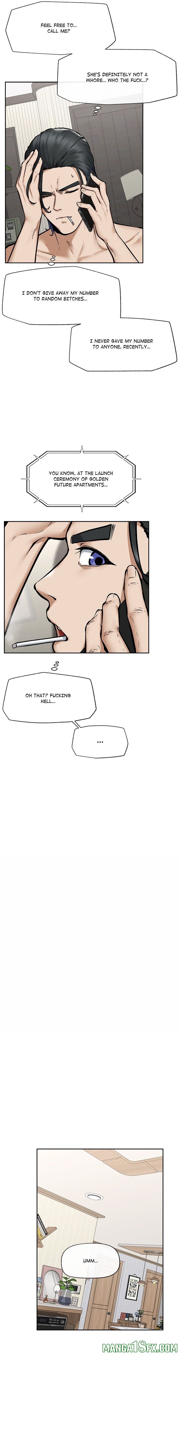 Mr. Superconductor Chapter 19 - Page 15