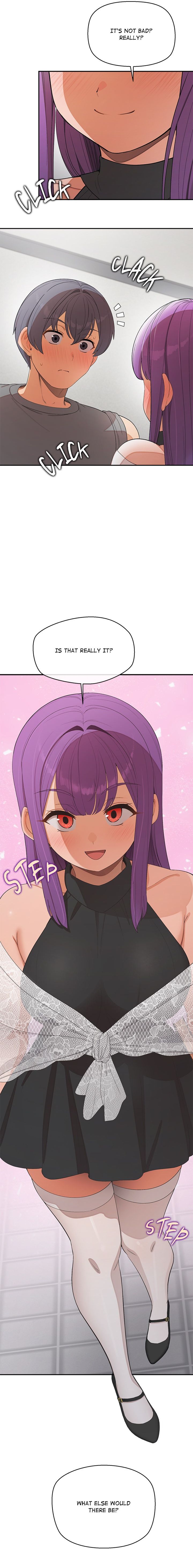 Mr. Superconductor Chapter 22 - Page 14