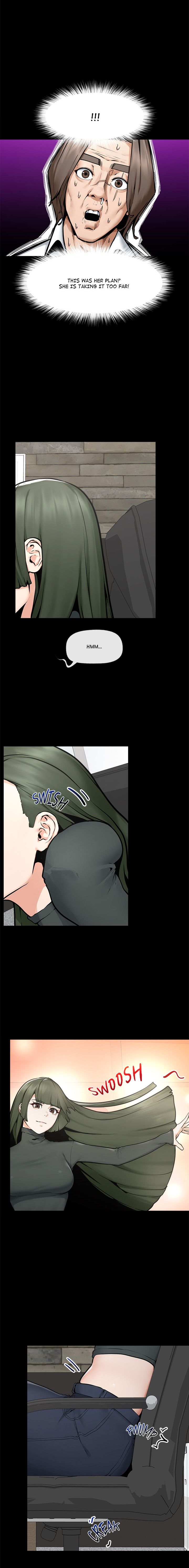 Mr. Superconductor Chapter 23 - Page 9