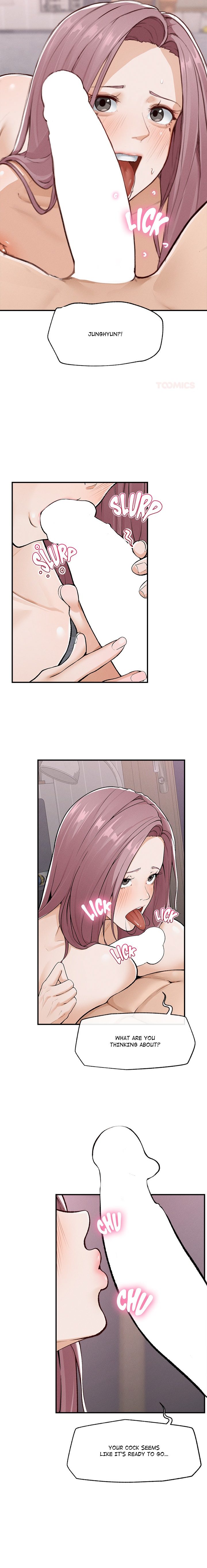 Mr. Superconductor Chapter 4 - Page 14