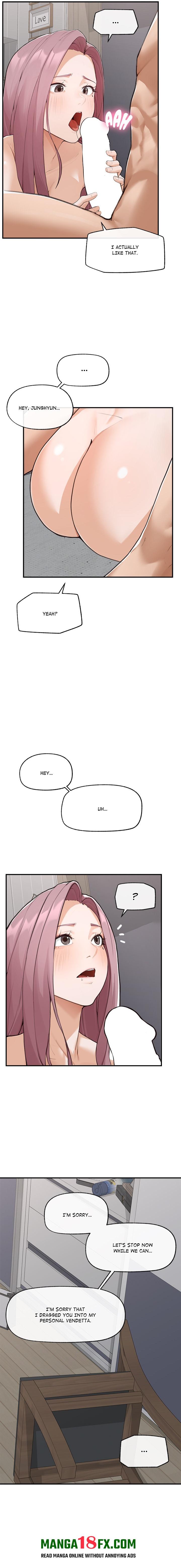 Mr. Superconductor Chapter 6 - Page 11