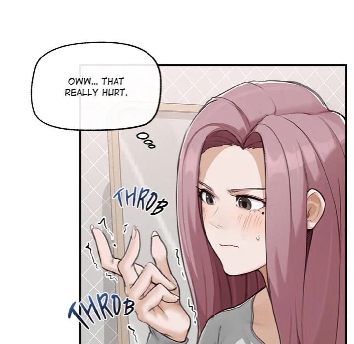 Mr. Superconductor Chapter 7 - Page 114