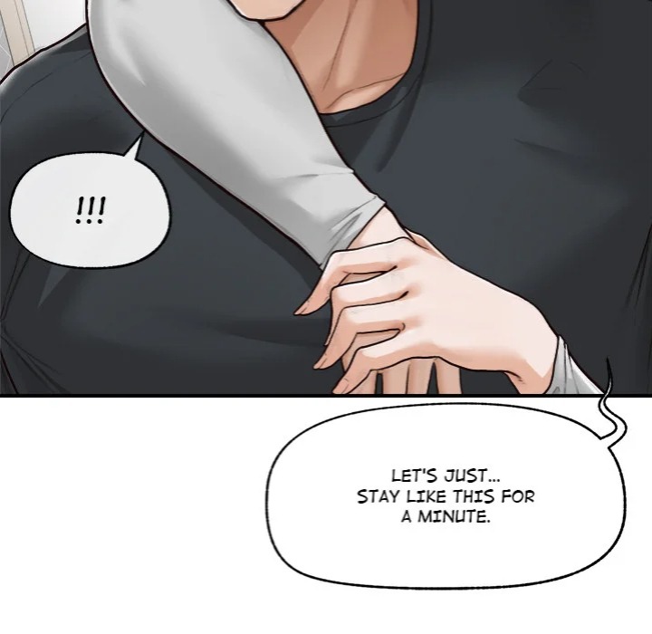 Mr. Superconductor Chapter 7 - Page 128