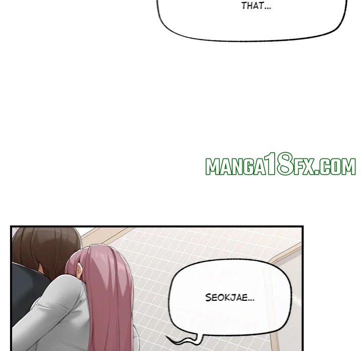 Mr. Superconductor Chapter 7 - Page 134