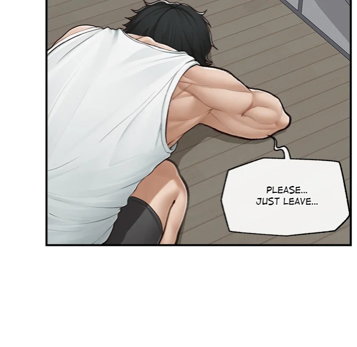 Mr. Superconductor Chapter 7 - Page 14