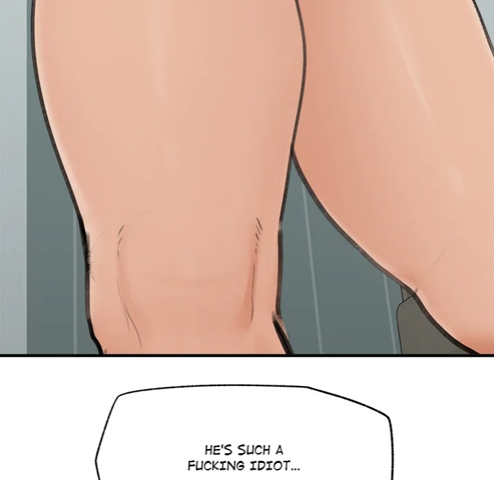 Mr. Superconductor Chapter 7 - Page 164