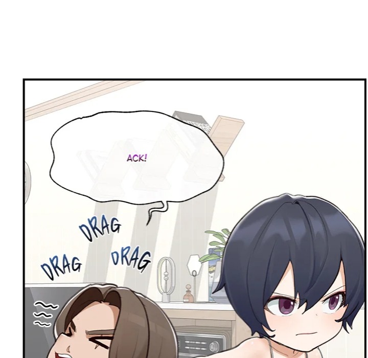 Mr. Superconductor Chapter 7 - Page 40