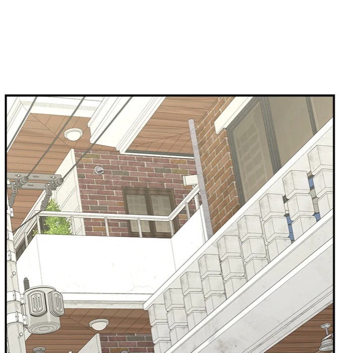 Mr. Superconductor Chapter 7 - Page 45