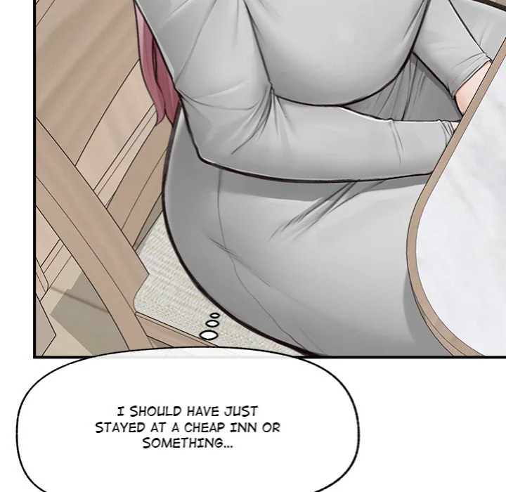 Mr. Superconductor Chapter 7 - Page 62