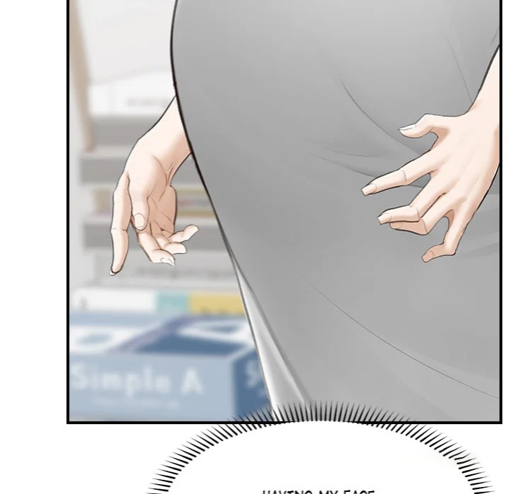 Mr. Superconductor Chapter 7 - Page 84