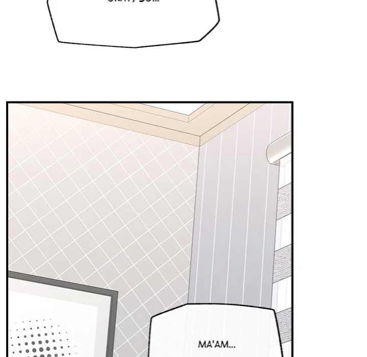 Mr. Superconductor Chapter 7 - Page 86