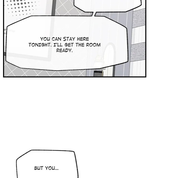 Mr. Superconductor Chapter 7 - Page 87