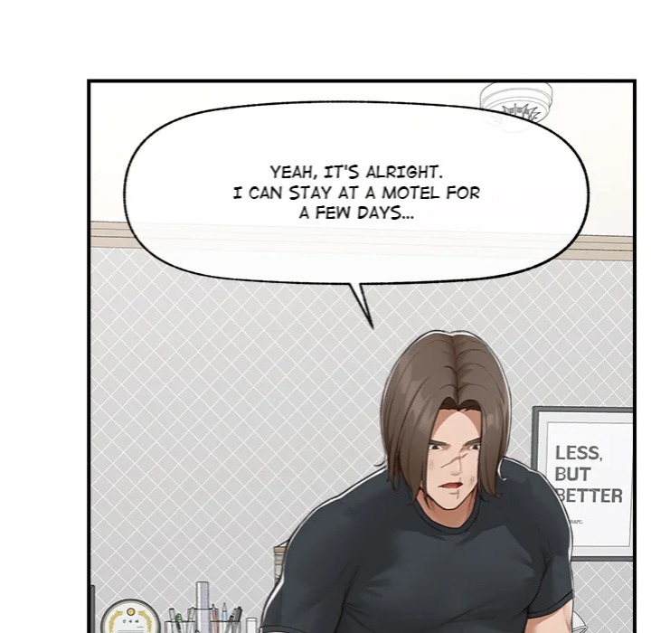 Mr. Superconductor Chapter 7 - Page 96