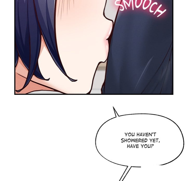 Mr. Superconductor Chapter 8 - Page 105