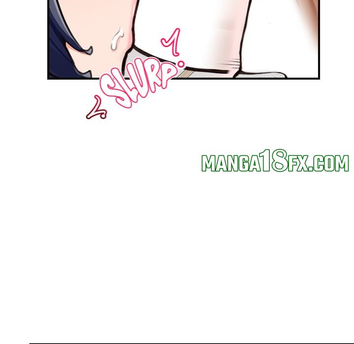 Mr. Superconductor Chapter 8 - Page 125