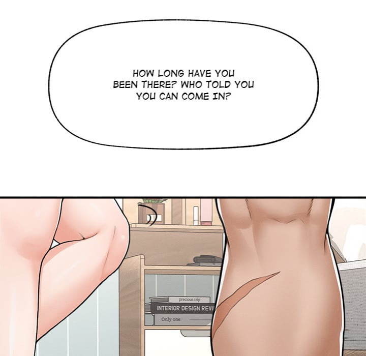 Mr. Superconductor Chapter 8 - Page 33