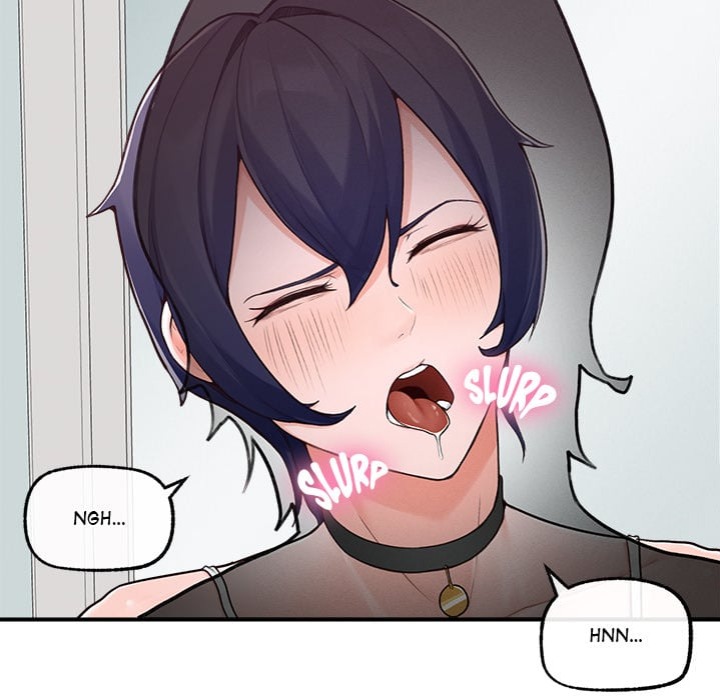 Mr. Superconductor Chapter 8 - Page 66