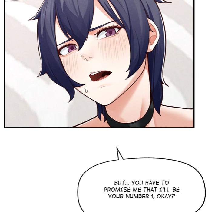 Mr. Superconductor Chapter 8 - Page 91