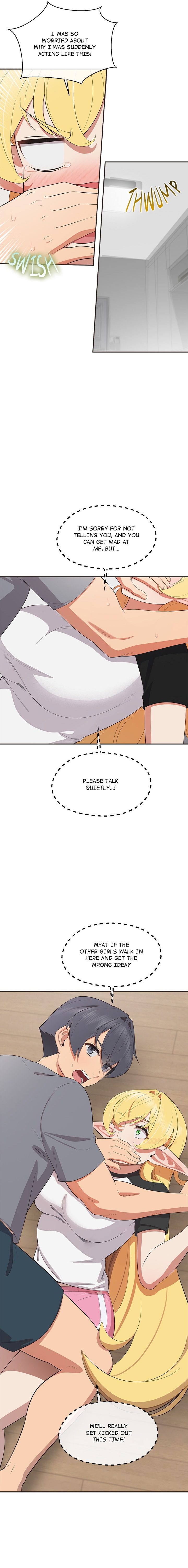 Mr. Superconductor Chapter 9 - Page 18