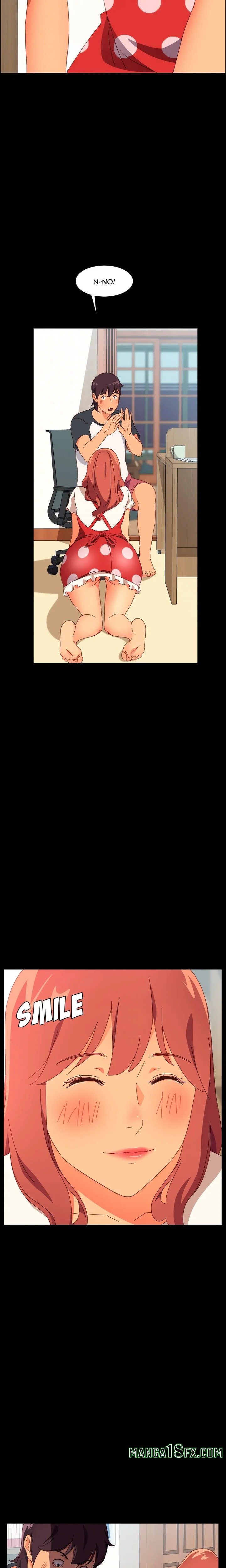 The Assistant (Uncensored) Chapter 1 - Page 24