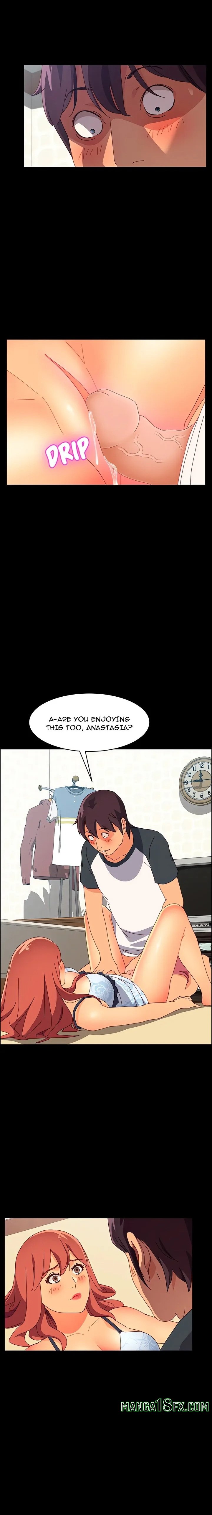 The Assistant (Uncensored) Chapter 10 - Page 12