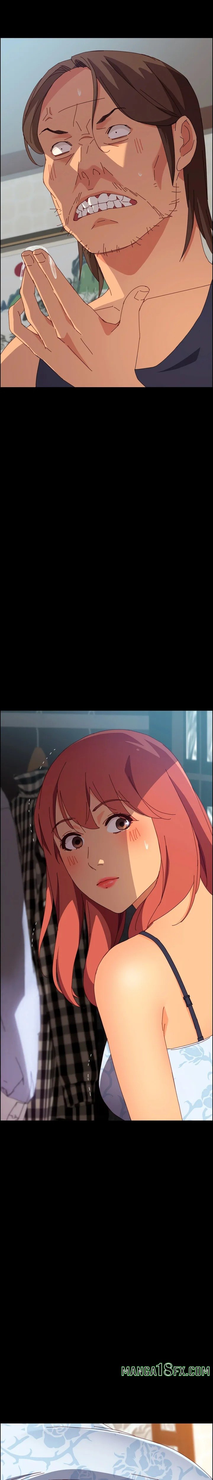 The Assistant (Uncensored) Chapter 11 - Page 1