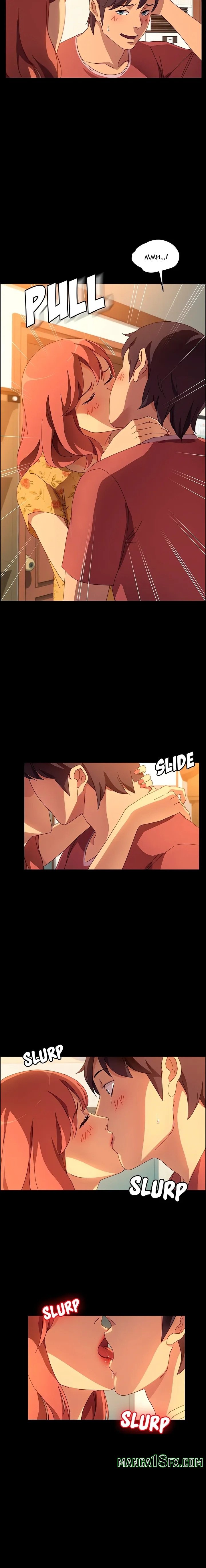 The Assistant (Uncensored) Chapter 19 - Page 12