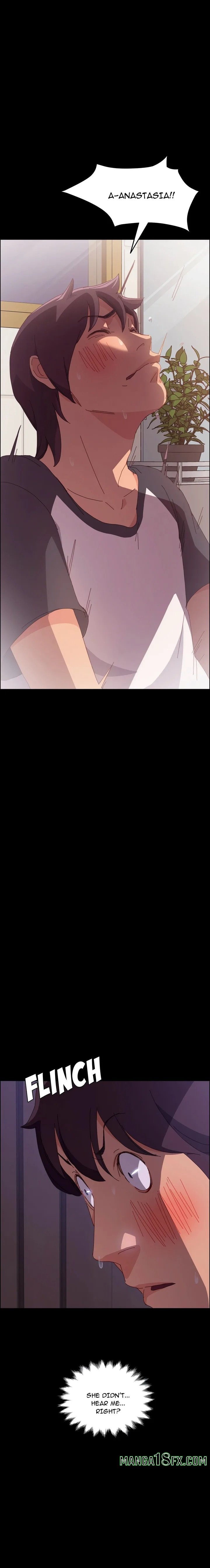 The Assistant (Uncensored) Chapter 2 - Page 16